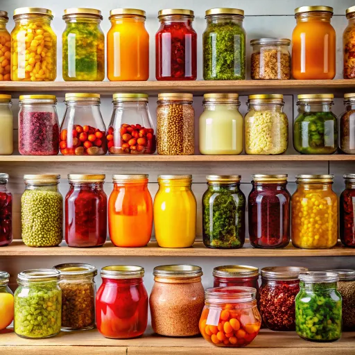 Fazit: Die natürlichen Vorteile von Gelatine nutzen