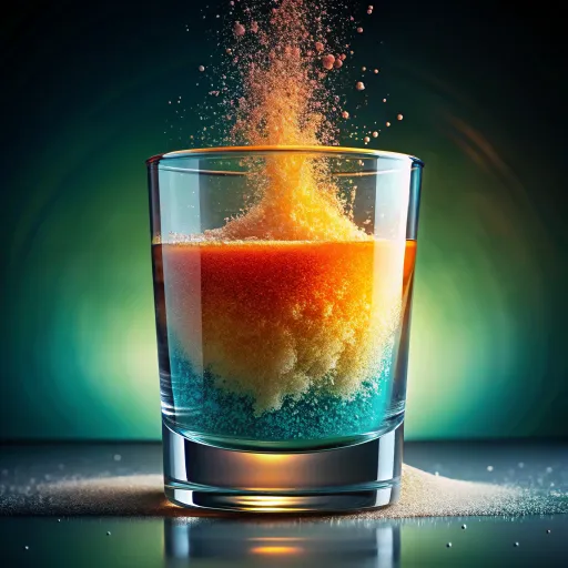 Was ist Gelatine und wie wird sie hergestellt?